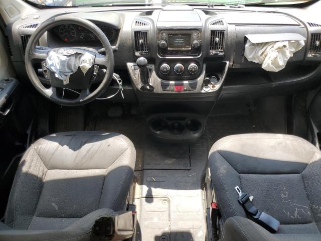 2018 RAM PROMASTER - 3C6TRVDG4JE144125