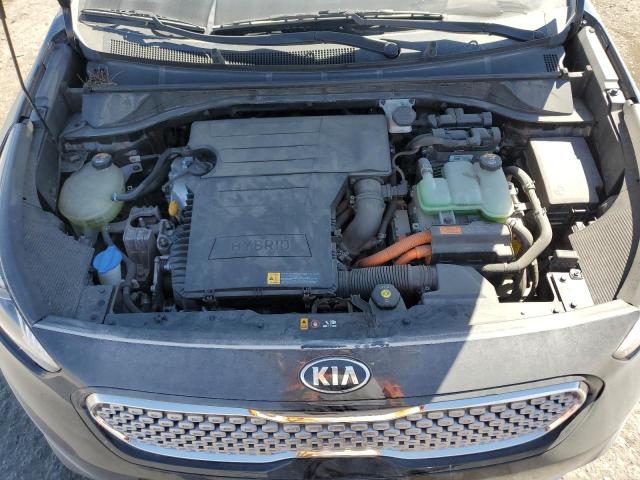 VIN KNDCC3LC2H5054040 2017 KIA Niro, EX no.11