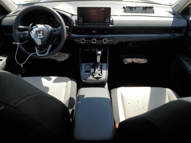 2025 HONDA CR-V EX - 2HKRS4H48SH418781