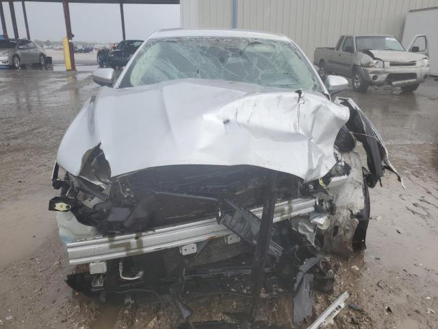 VIN 3FA6P0G72DR338097 2013 Ford Fusion, S no.5