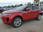 2020 LAND ROVER RANGE ROVE - SALZP2FX6LH068188