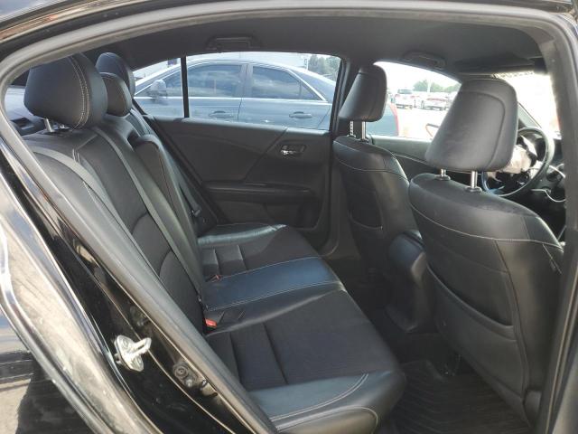 2016 HONDA ACCORD SPO - 1HGCR2F59GA017614