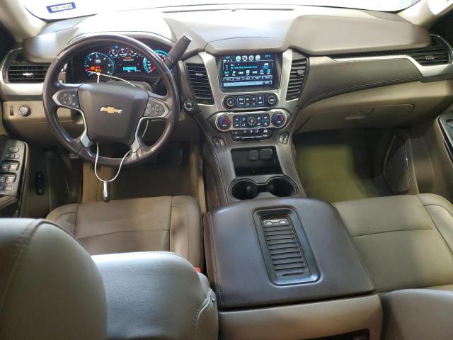 1GNSCBKC6HR379653 2017 CHEVROLET TAHOE
