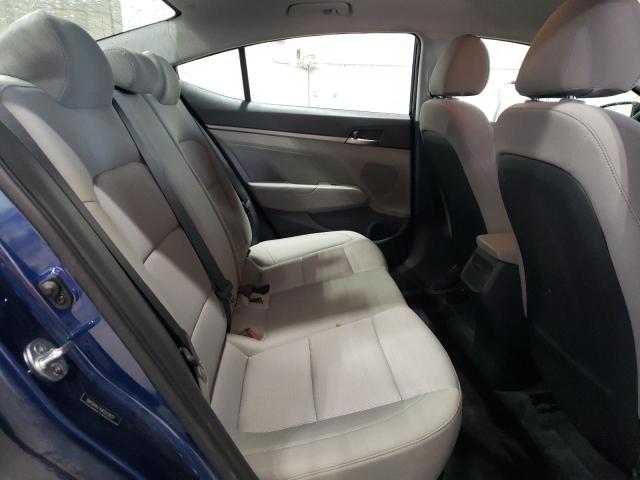 2018 HYUNDAI ELANTRA SE - 5NPD84LF4JH222837