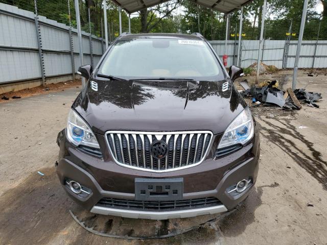 VIN KL4CJCSB4GB713177 2016 Buick Encore no.5