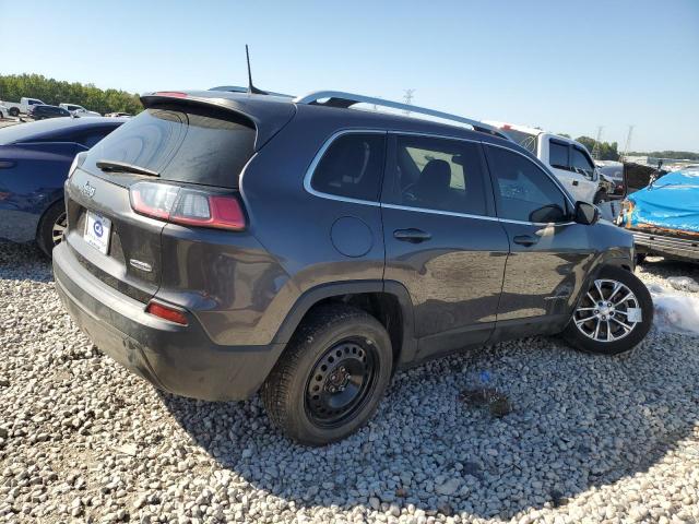 2019 JEEP CHEROKEE L - 1C4PJLLB1KD151628