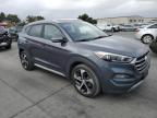 HYUNDAI TUCSON LIM photo