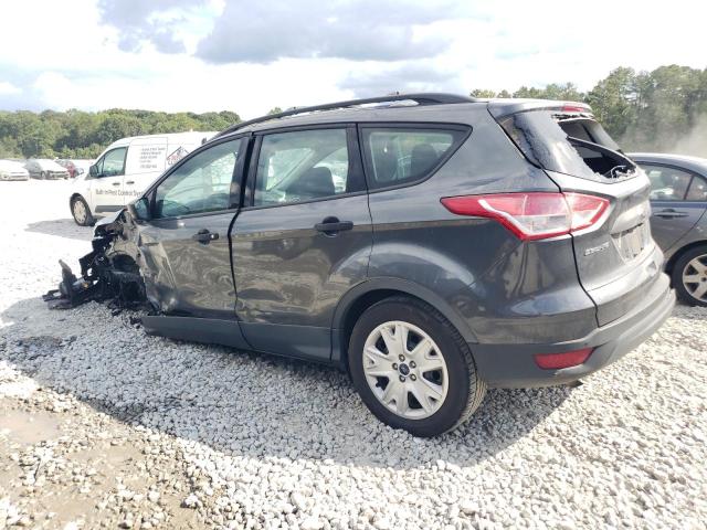 2016 FORD ESCAPE S - 1FMCU0F73GUB39902