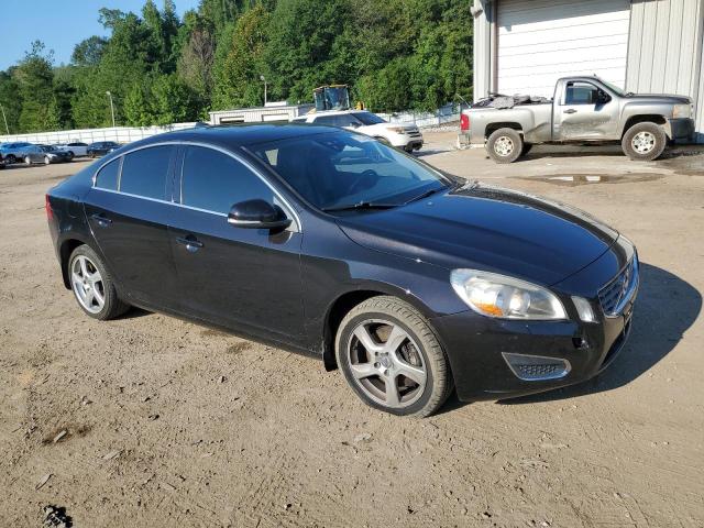 Vin: yv1622fs4c2123411, lot: 55105015, volvo s60 t5 20124