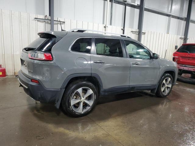 2019 JEEP CHEROKEE L - 1C4PJMDX6KD472659