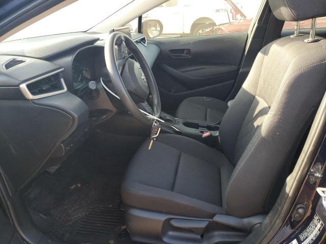 2023 TOYOTA COROLLA LE - JTDBCMFE4PJ008763