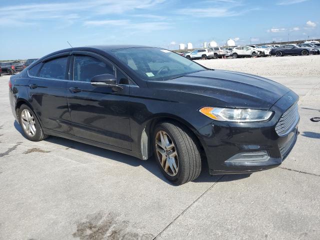 VIN 1FA6P0HDXE5357313 2014 Ford Fusion, SE no.4