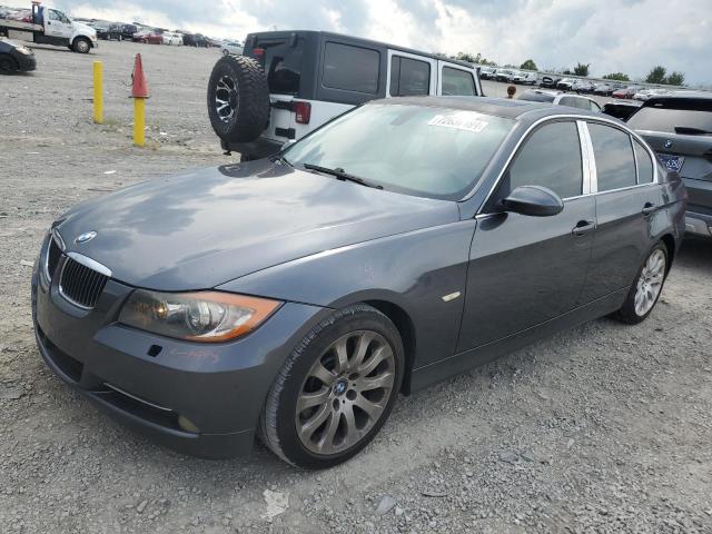 BMW 335 I