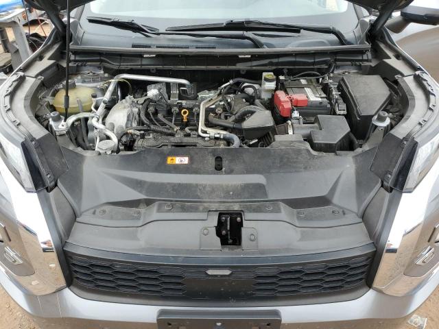 2022 MITSUBISHI OUTLANDER - JA4J4VA89NZ014390