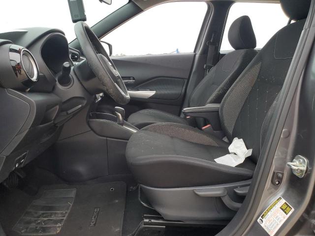 2020 NISSAN KICKS SV - 3N1CP5CV0LL533862
