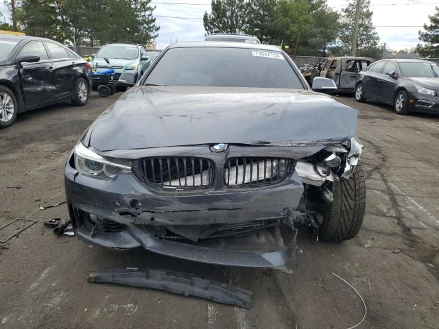 VIN WBA3N9C51GK248845 2016 BMW 4 SERIES no.5