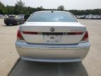 BMW 745 LI photo