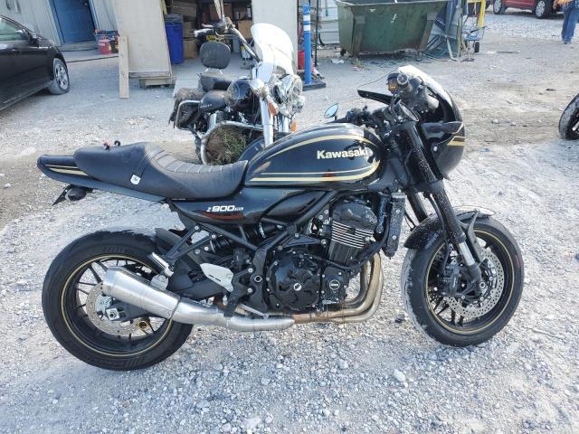2023 KAWASAKI ZR900 - JKAZR2E11PA012263