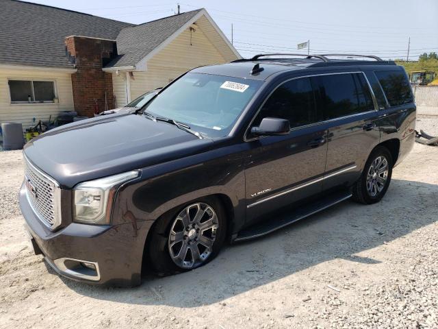 VIN 1GKS2BKC4GR104863 2016 GMC Yukon, Slt no.1