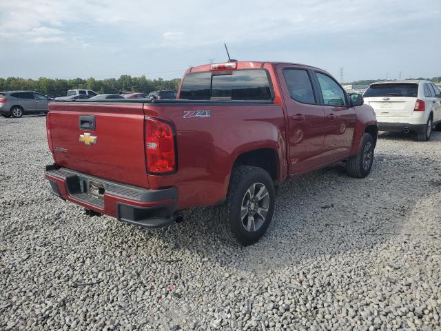 2016 CHEVROLET COLORADO Z - 1GCGTDE3XG1320186