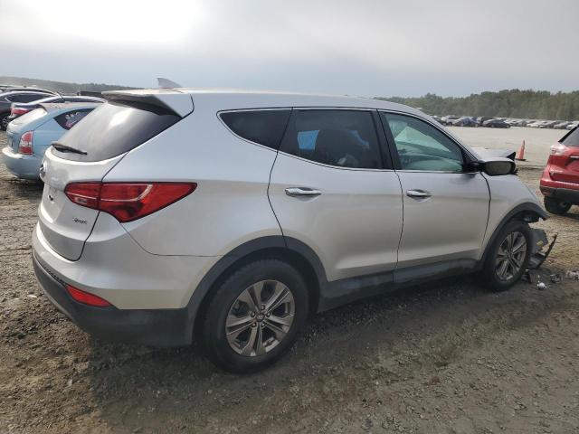 2016 HYUNDAI SANTA FE S - 5XYZT3LB1GG330442