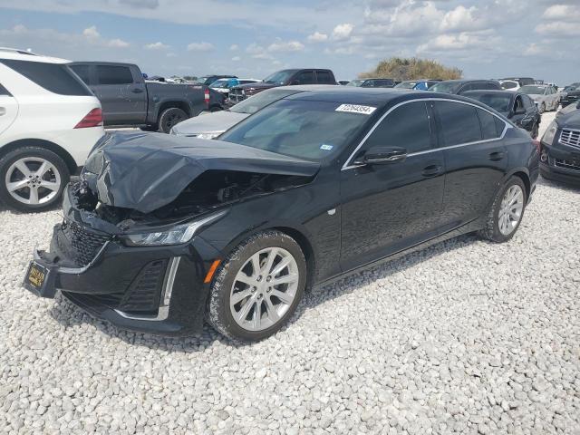 2020 CADILLAC CT5 LUXURY #2982356052