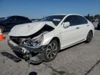 2017 HONDA ACCORD EXL - 1HGCR3F09HA020525