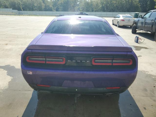 2019 DODGE CHALLENGER - 2C3CDZAG5KH731513