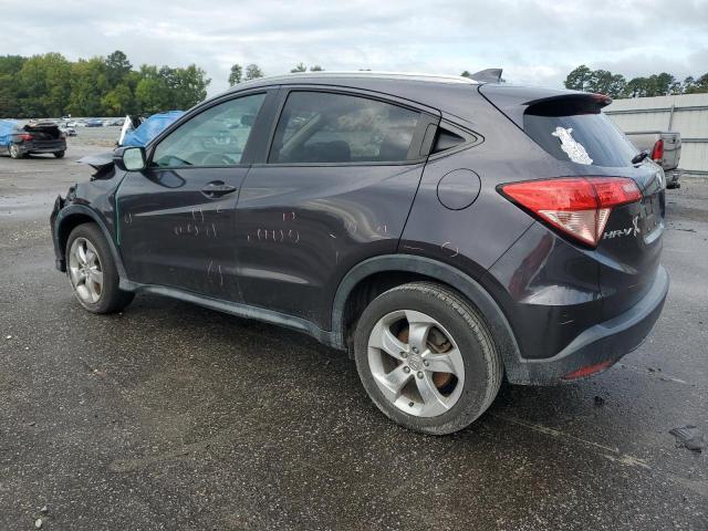 VIN 3CZRU6H70GM727575 2016 Honda HR-V, Exl no.2