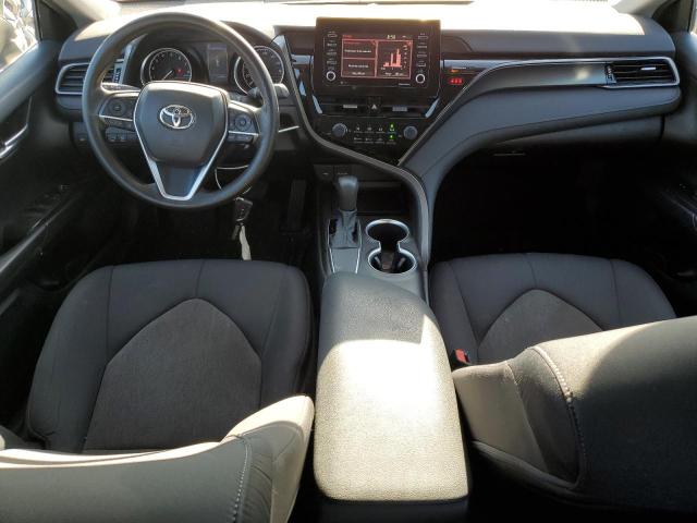 2021 TOYOTA CAMRY LE - 4T1C11AK0MU463797