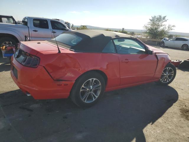 VIN 1ZVBP8EM1E5222245 2014 Ford Mustang no.3