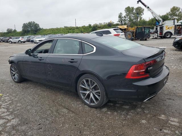 VIN LVY982AK5JP019236 2018 Volvo S90, T5 Momentum no.2