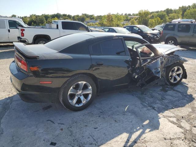 VIN 2C3CDXBG7DH514292 2013 Dodge Charger, SE no.3