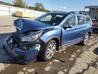 2021 SUBARU ASCENT TOU - 4S4WMARD1M3438763