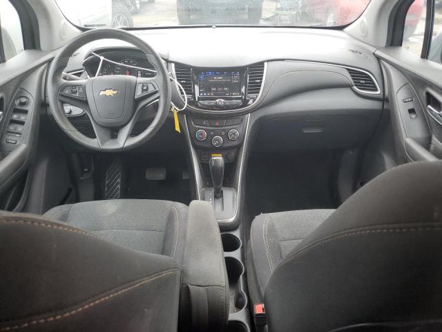 2020 CHEVROLET TRAX LS - 3GNCJKSB1LL305669