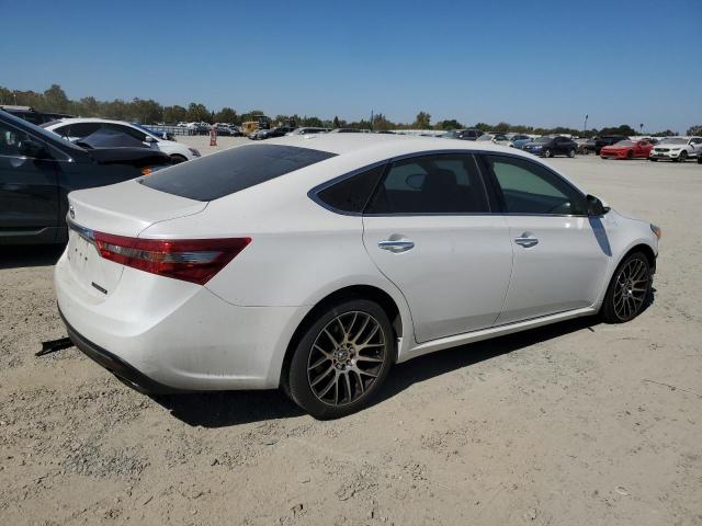 2016 TOYOTA AVALON XLE - 4T1BK1EB2GU223707