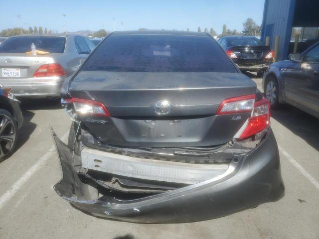 VIN 4T4BF1FK2DR304145 2013 TOYOTA CAMRY no.6