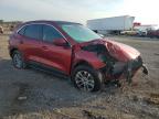 Lot #3004276776 2020 FORD ESCAPE SE