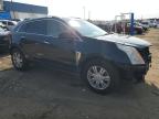 CADILLAC SRX LUXURY photo