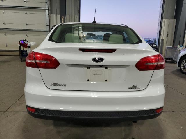 VIN 1FADP3F24GL231585 2016 Ford Focus, SE no.6