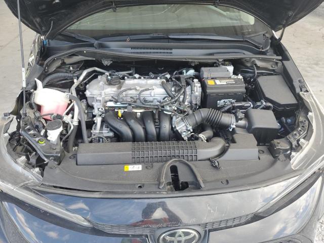 2022 TOYOTA COROLLA LE - 5YFEPMAE8NP278161