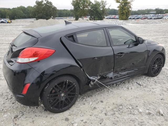 2015 HYUNDAI VELOSTER - KMHTC6AD6FU230938