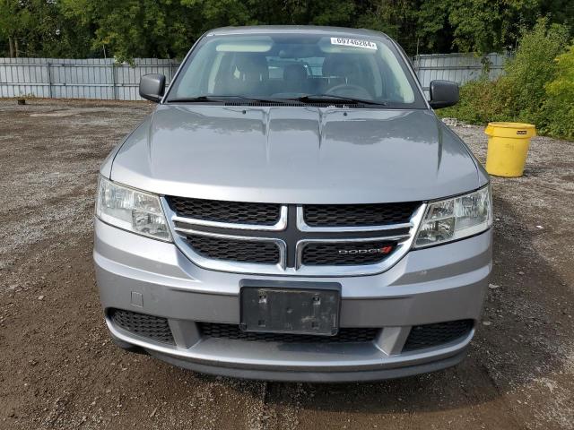 2015 DODGE JOURNEY SE - 3C4PDCAB5FT572844