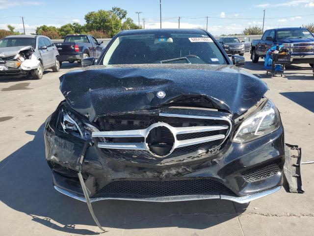 VIN WDDHF5KB5EA905032 2014 MERCEDES-BENZ E-CLASS no.5