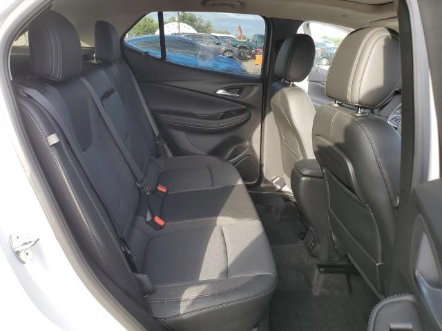 2022 BUICK ENCORE GX - KL4MMESL0NB019504