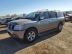 NISSAN ARMADA SE снимка