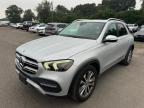 MERCEDES-BENZ GLE 350 4M photo