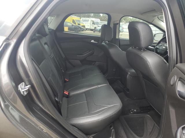 2016 FORD FOCUS TITA - 1FADP3J24GL228063