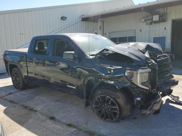 2023 GMC SIERRA K15 - 1GTPUJEK2PZ136686