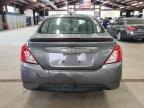 NISSAN VERSA S photo